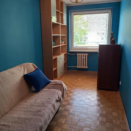Dziupla - Mieszkanie 3-pokojowe Apartament *
