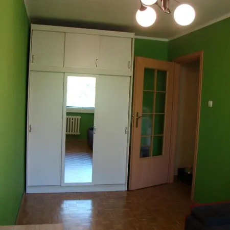 Dziupla - Mieszkanie 3-pokojowe Apartament *