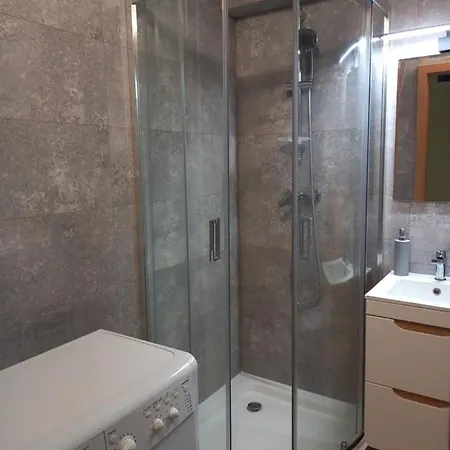Apartament Dziupla - Mieszkanie 3-pokojowe