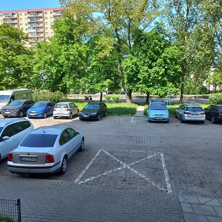 Dziupla - Mieszkanie 3-pokojowe Apartament *