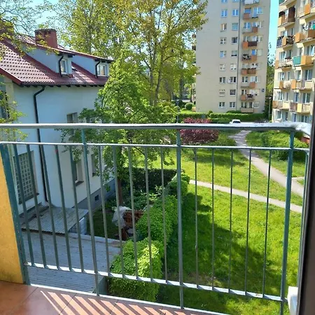 Dziupla - Mieszkanie 3-pokojowe * Gdynia