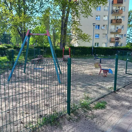 Dziupla - Mieszkanie 3-pokojowe Gdynia