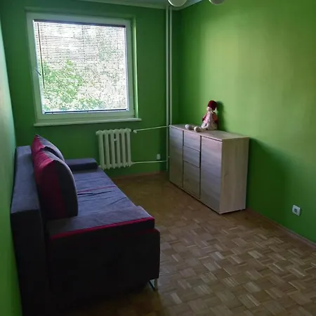 Dziupla - Mieszkanie 3-pokojowe Apartament *